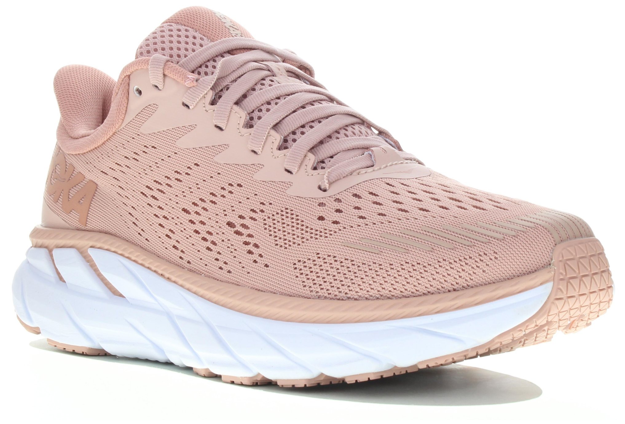 Hoka One One Clifton 7 W Chaussures running femme