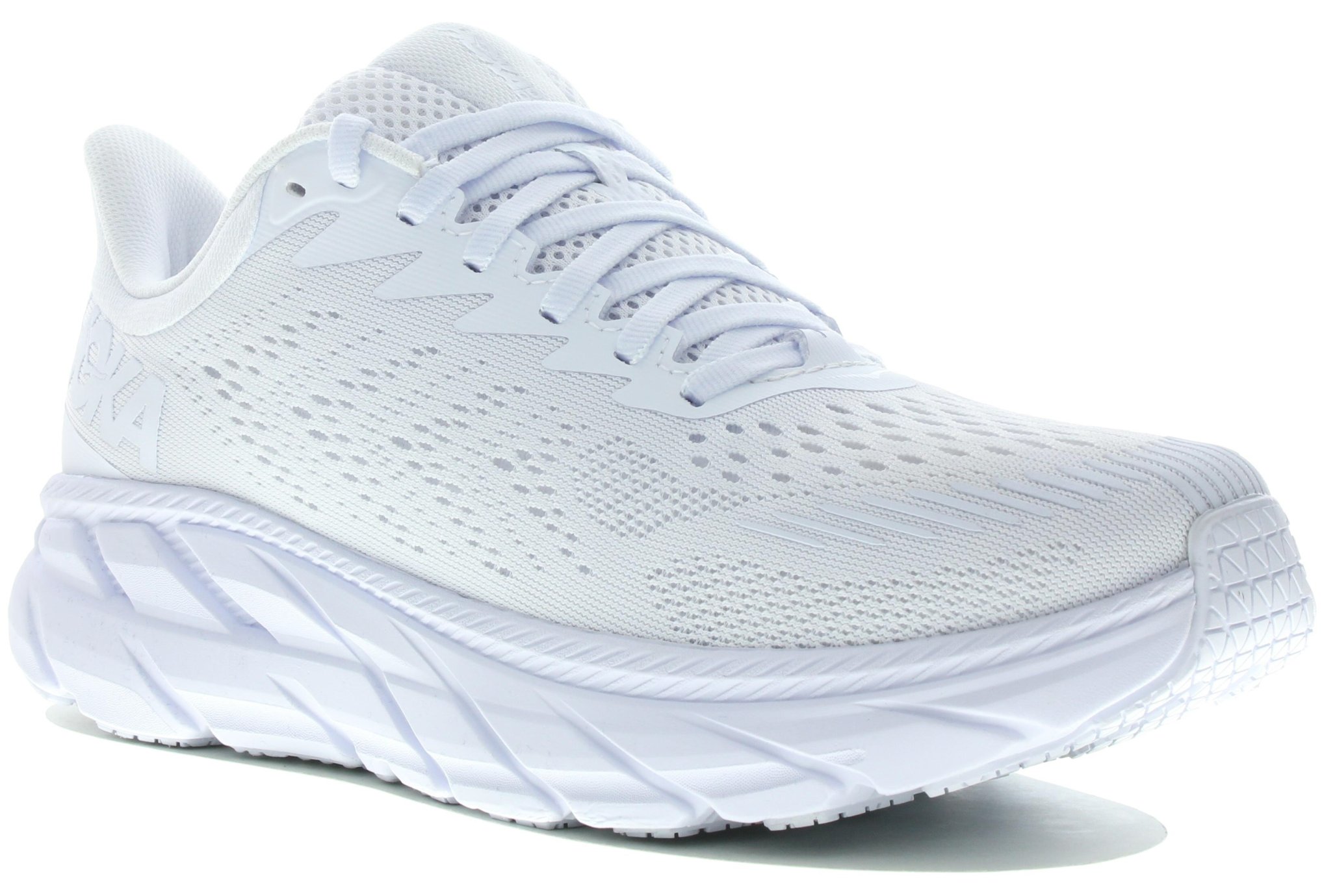 i run hoka femme