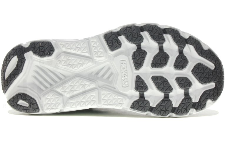 Hoka One One Clifton 7 Wide Herren