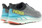Hoka One One Clifton 7 Wide Herren