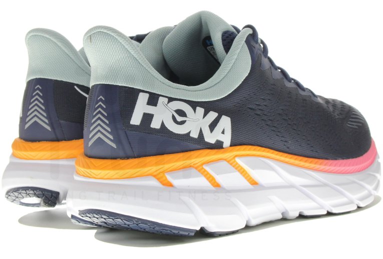 Hoka One One Clifton 7 Wide