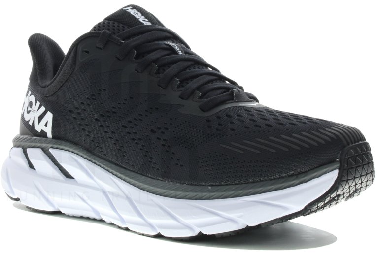Hoka One One Clifton 7 Wide