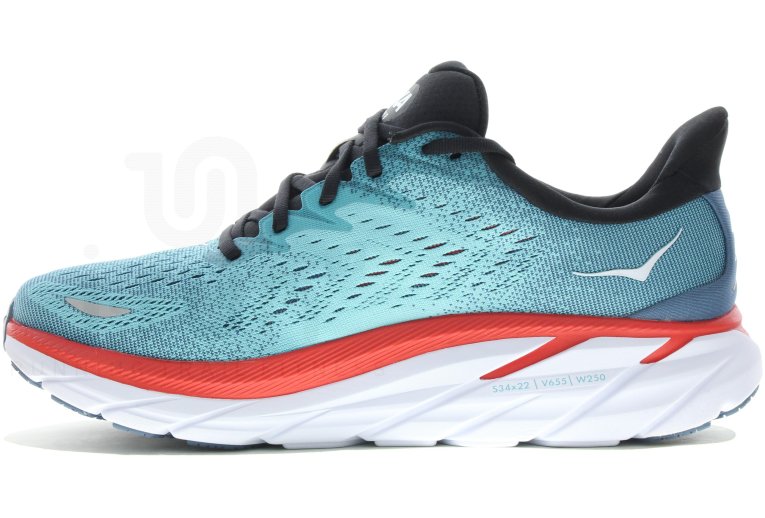 Hoka One One Clifton 8