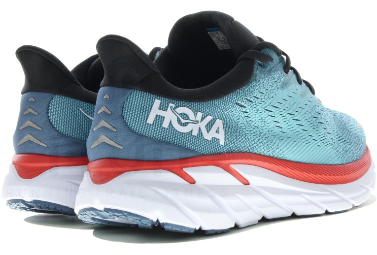 Hoka One One Clifton 8