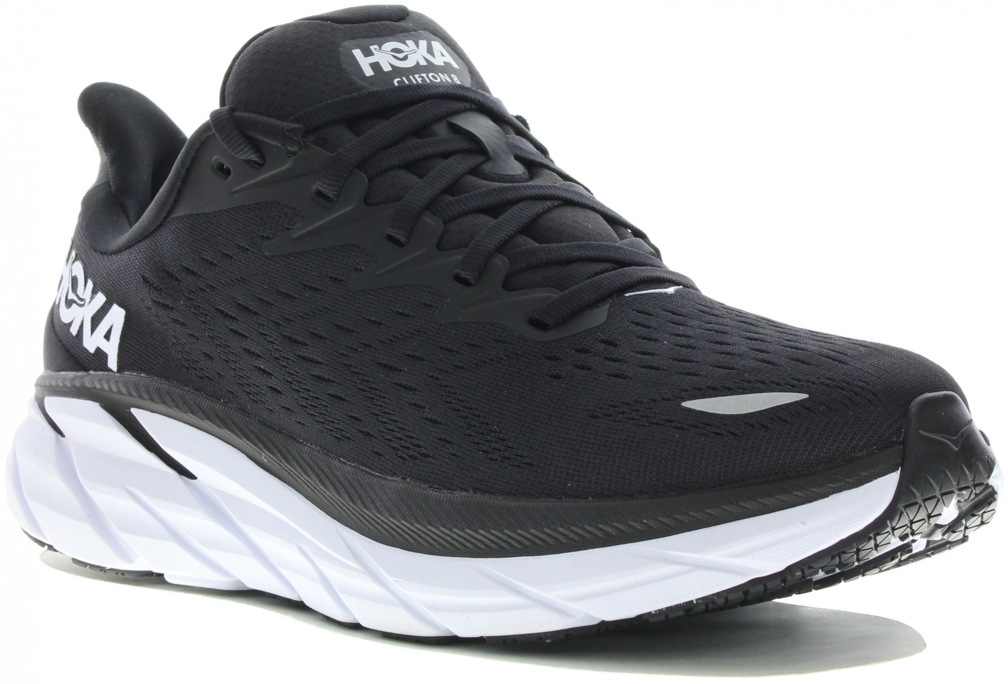 Hoka One One Clifton 8 M Chaussures homme Irun