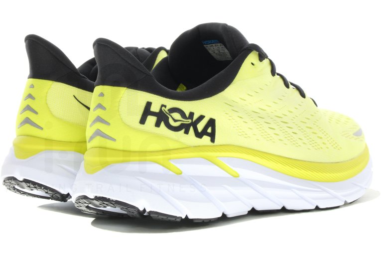 Hoka One One Clifton 8 Herren