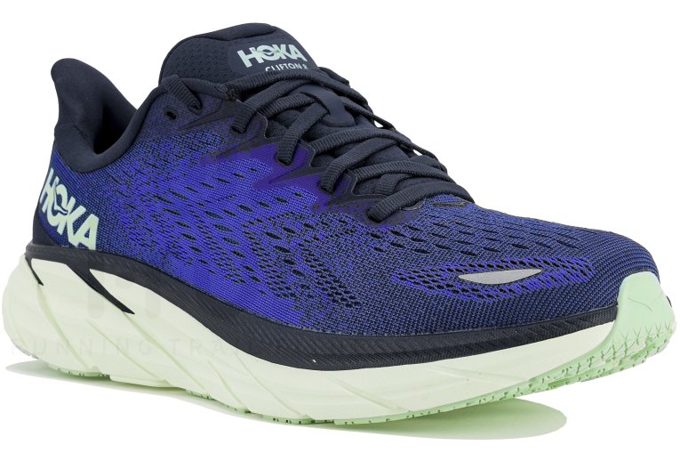 Hoka One One Clifton 8 Herren