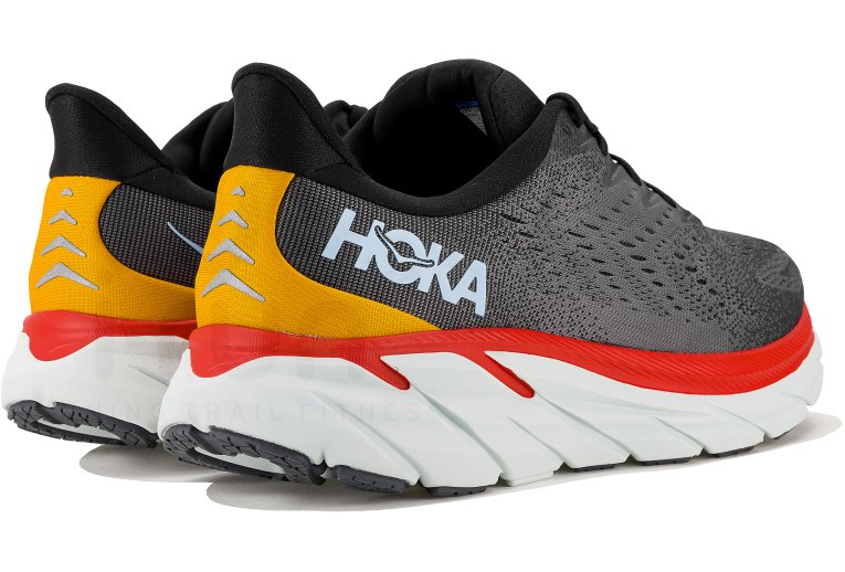 Hoka One One Clifton 8 Herren