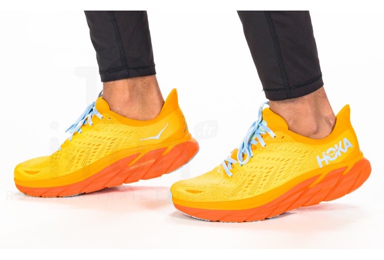 Hoka One One Clifton 8