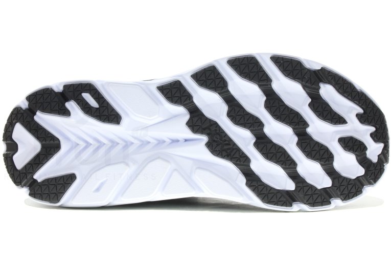 Hoka One One Clifton 8 Wide Herren