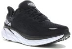 Hoka One One Clifton 8 Wide Herren