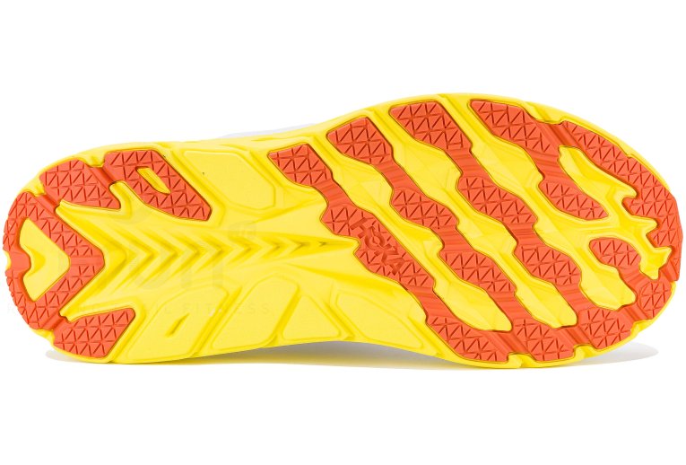 Hoka One One Clifton 8 Wide 2E Herren