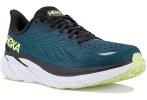 Hoka One One Clifton 8 Wide 2E Herren