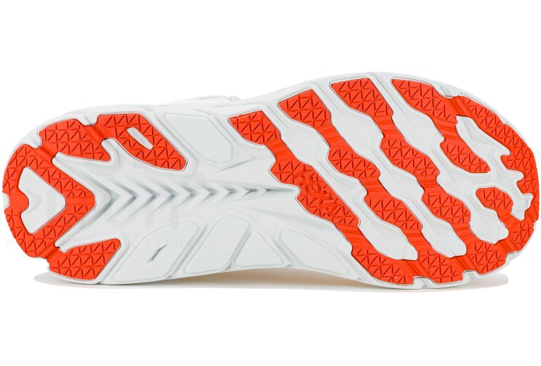 Hoka One One Clifton 8 Wide 2E Herren