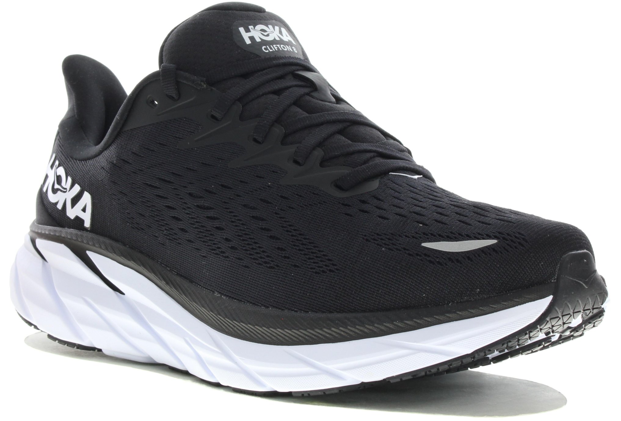 Hoka wide best sale ou pas