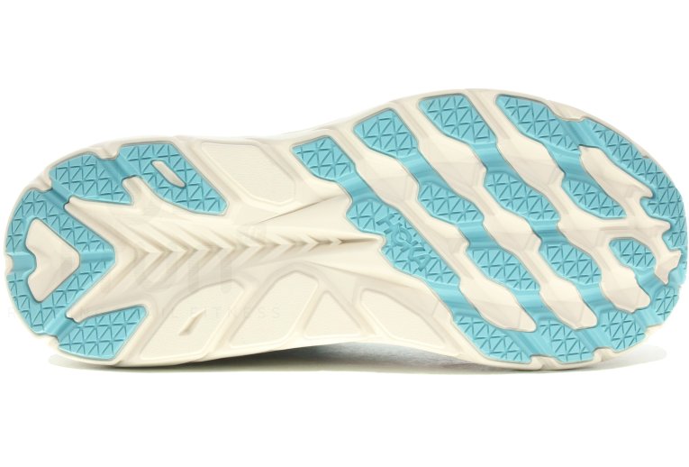 Hoka One One Clifton 8 Wide Damen