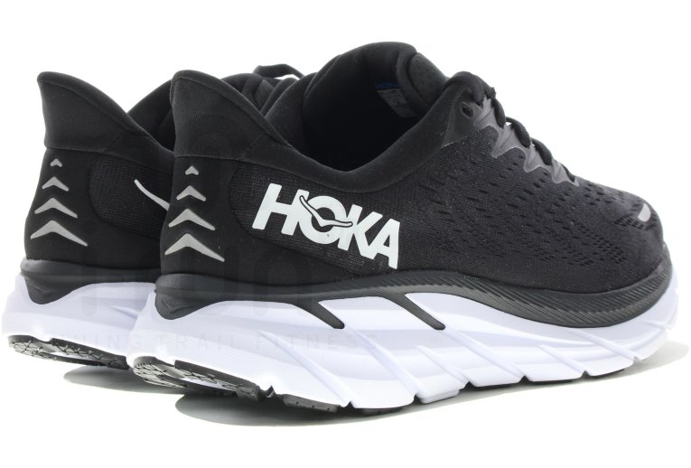 Hoka One One Clifton 8 Wide Damen