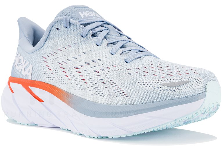 Hoka One One Clifton 8 Wide