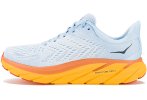 Hoka One One Clifton 8 Wide D Damen