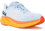 Hoka One One Clifton 8 Wide D Damen