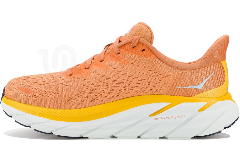 Hoka One One Clifton 8 Wide