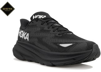 Hoka One One Clifton 9 Gore-Tex W