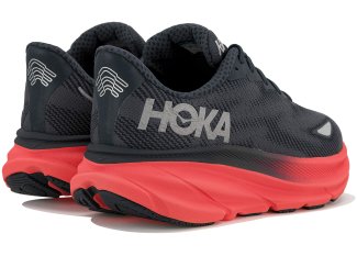 Hoka One One Clifton 9 Gore-Tex W