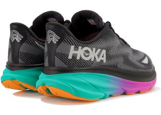 Hoka One One Clifton 9 Gore-Tex Herren