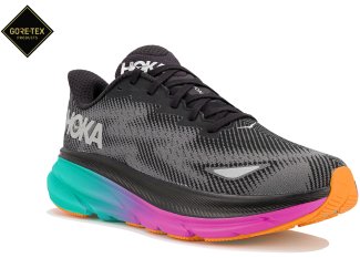 Hoka One One Clifton 9 Gore-Tex Herren