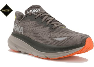 Hoka One One Clifton 9 Gore-Tex