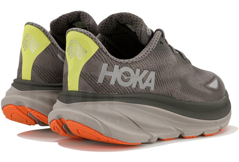 Hoka One One Clifton 9 Gore-Tex Herren