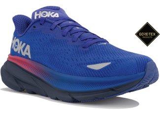 Hoka One One Clifton 9 Gore-Tex