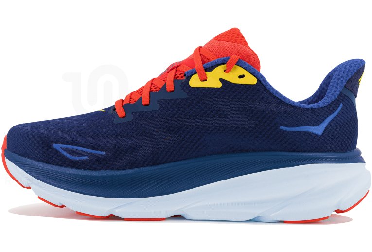 Hoka One One clifton 9