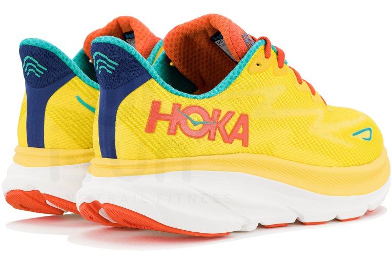 Hoka One One Clifton 9
