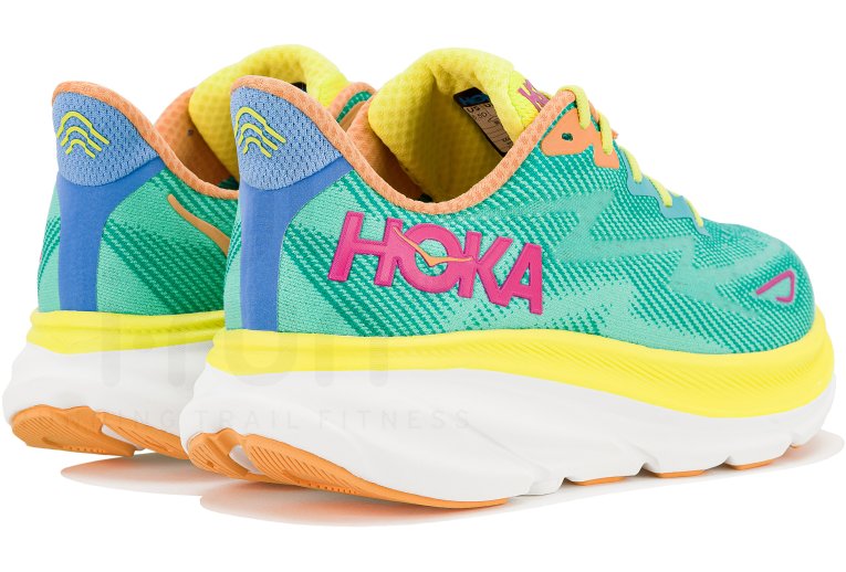 Hoka One One Clifton 9 Herren
