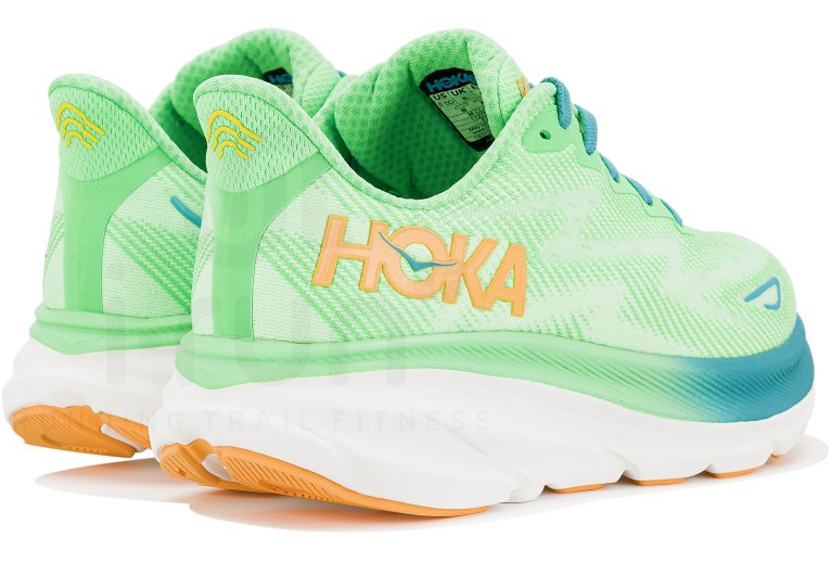 Hoka One One Clifton 9 Herren