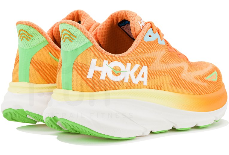 Hoka One One Clifton 9 Herren