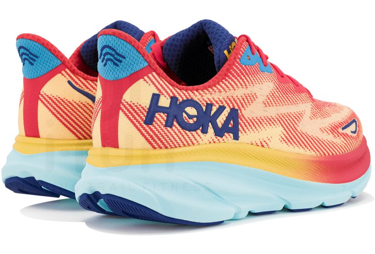 Hoka One One Clifton 9 Herren