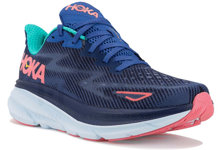 Hoka One One Clifton 9 Damen