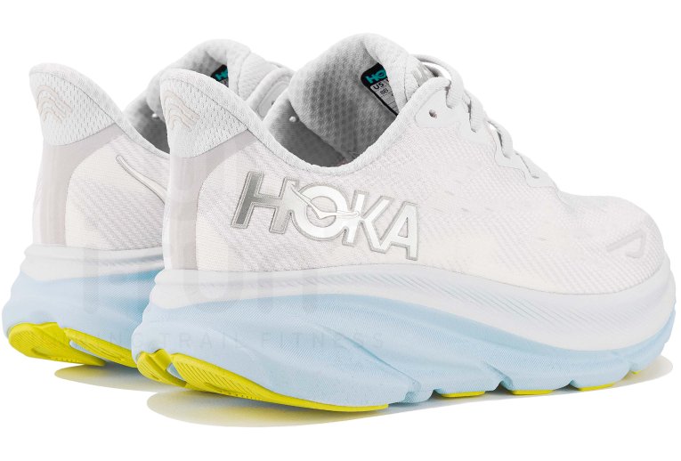 Hoka One One clifton 9