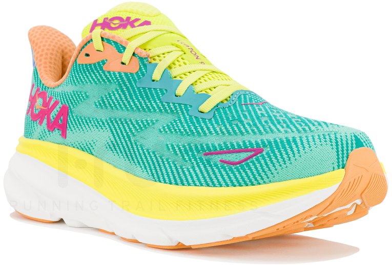 Hoka One One Clifton 9 Damen