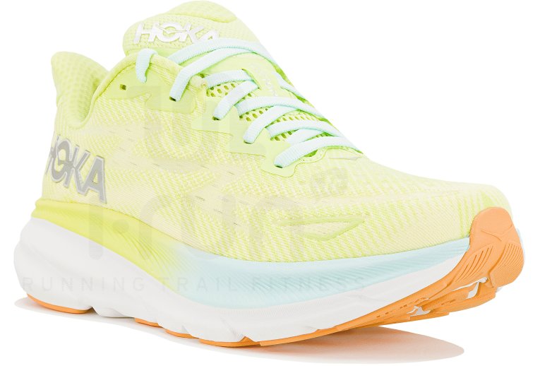 Hoka One One Clifton 9 Damen