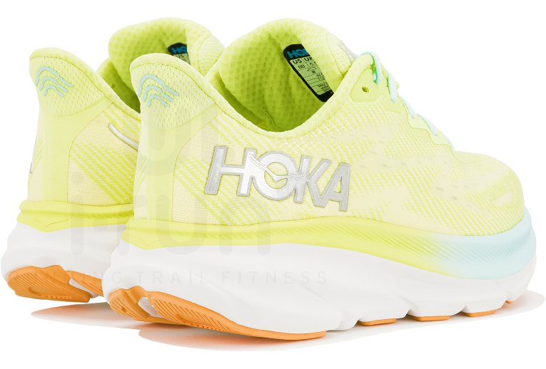 Hoka One One Clifton 9 Damen