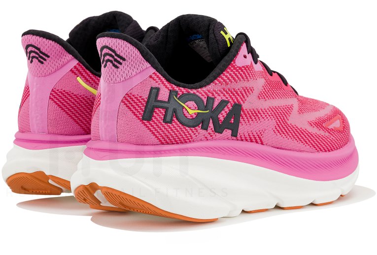 Hoka One One clifton 9