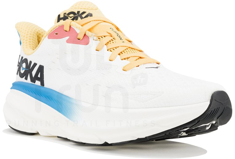 Hoka One One clifton 9