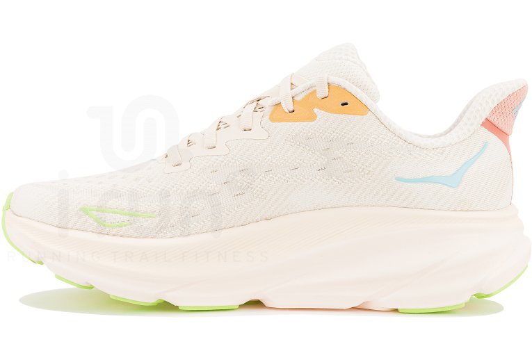 Hoka One One clifton 9