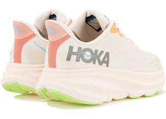 Hoka One One clifton 9