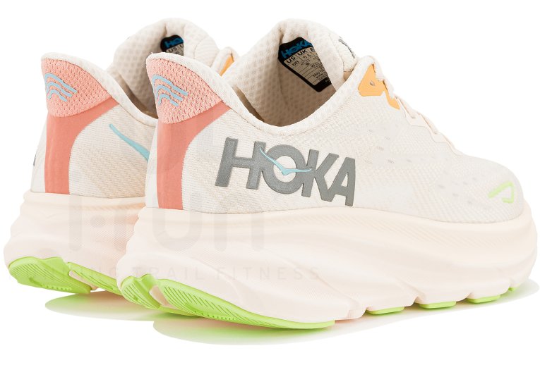 Hoka One One clifton 9