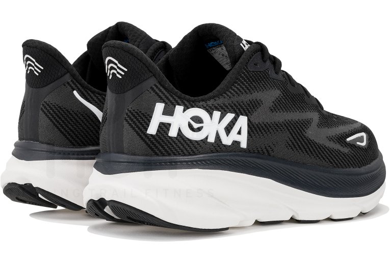 Hoka One One Clifton 9 Wide M