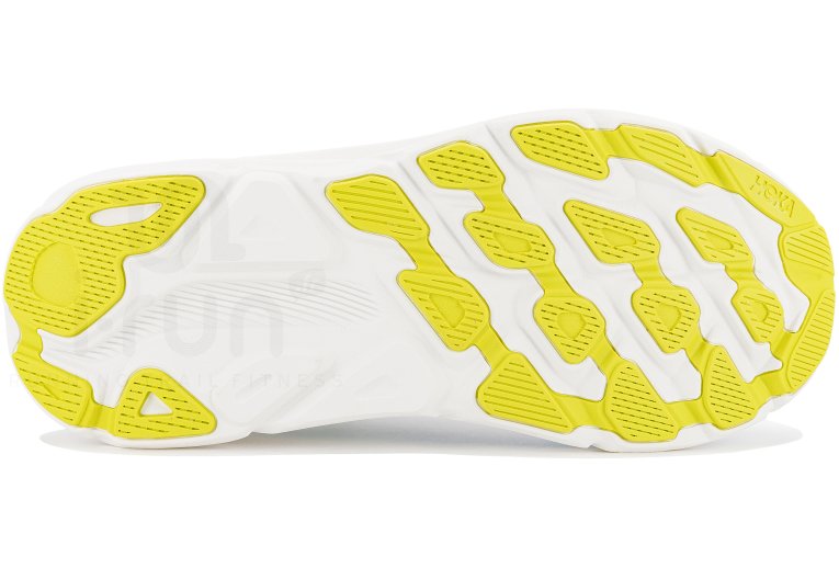 Hoka One One Clifton 9 Wide Herren